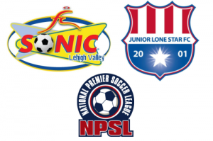 FC Sonic v Junior Lone Star
