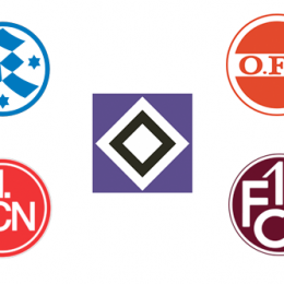 German clubs that came before