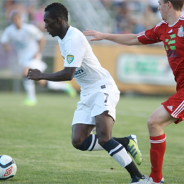 USOC: U to host Rhinos, City Islanders advance