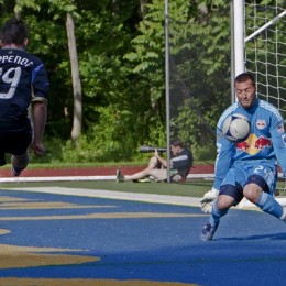 Philadelphians abroad: Former-RBNY keeper Vuolo leaves soccer for ministry