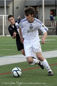 Kyle McCarthy