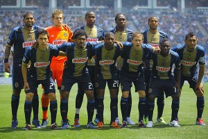 Philadelphia Union