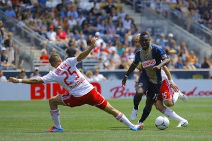Califf rumors quiet, more Adu, taxes, USOC begins