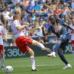 Season review: Keon Daniel