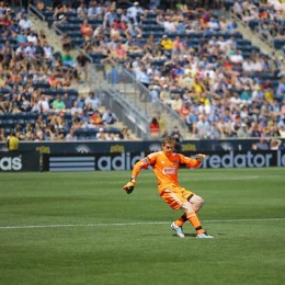 MacMath to train with Everton, Adu on past & future plans, more news