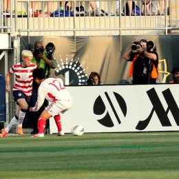 US Women peg back Colombia 3-0