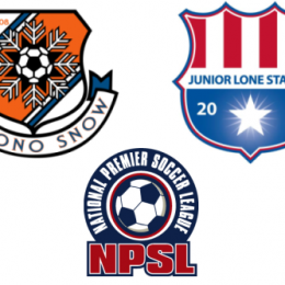 Preview: Pocono Snow v Junior Lone Star