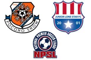 Preview: Pocono Snow v Junior Lone Star
