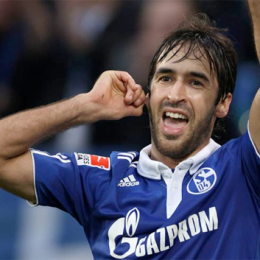 Dreaming Raul, more news