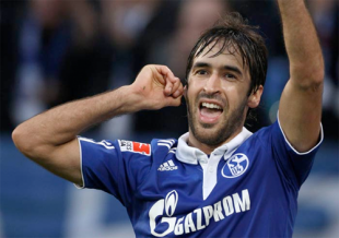Dreaming Raul, more news
