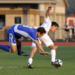 Photo: Glenn Riegel (courtesy of Reading United).