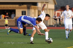 Photo: Glenn Riegel (courtesy of Reading United).