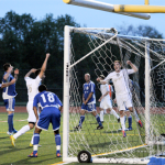 Reading in USOC 1st round