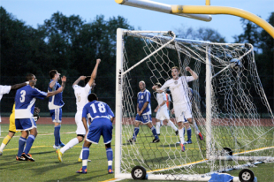 Reading & Harrisburg in USOC, Union news & more