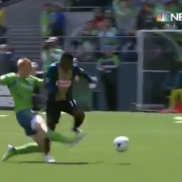 Analysis & player ratings: Union 0-1 Sounders