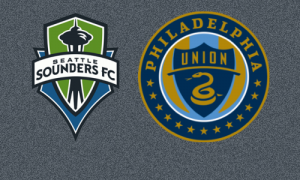 Seattle v Union