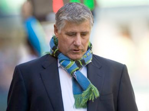 Sigi Schmid
