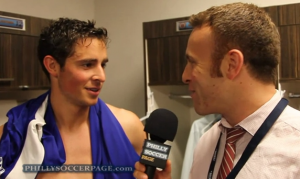 Union 2-1 Schalke postgame interviews