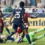 Union v Dallas