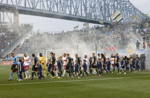 Union v NY in 2011