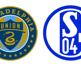 Union v Schalke live!