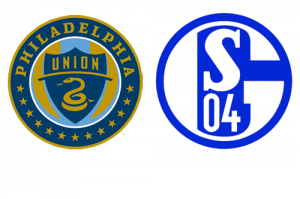 Union v Schalke live