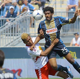 Analysis and player ratings: Union 2-3 Red Bulls