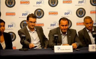 Schalke, symptoms, emergencies and more