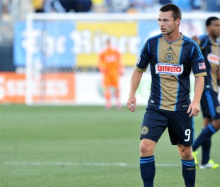 Analysis & player ratings: Union 4-0 Sporting KC