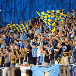 Match report: Union 5-2 City Islanders