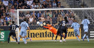 Preview: Union at Sporting KC