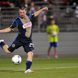 Cup tie, new signing? It’s Tuesday in Union land