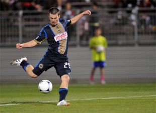 Cup tie, new signing? It’s Tuesday in Union land