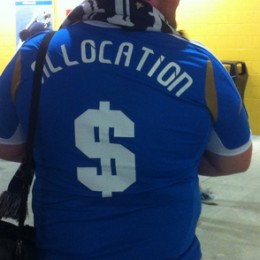 The great allocation money chase