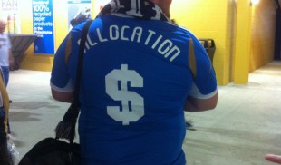 The great allocation money chase