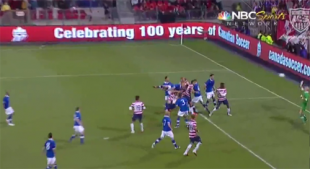 Analysis: Canada 0-0 USA