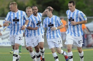 Philadelphians Abroad: Hertzog, Hoppenot star