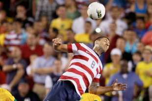 Looking forward & back: The last 5 USMNT games