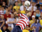 Looking forward & back: The last 5 USMNT games