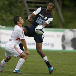 Know your affiliate: Harrisburg City Islanders
