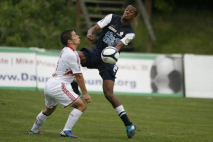 Know your affiliate: Harrisburg City Islanders