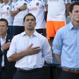 Vart says U is deep, Burke can’t lose, OC doesn’t blame the Union in USOC protest, more