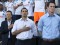 Vart says U is deep, Burke can’t lose, OC doesn’t blame the Union in USOC protest, more