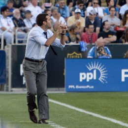Philadelphians Abroad: Olsen returns home for ASG