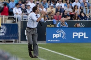 Philadelphians Abroad: Olsen returns home for ASG