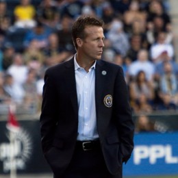 KYW Philly Soccer Show: John Hackworth