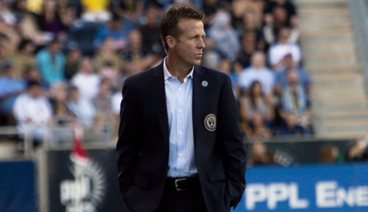 Hackworth after one year: On tactics