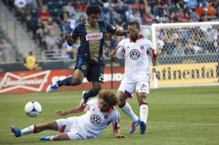 Preview: Union vs DC United