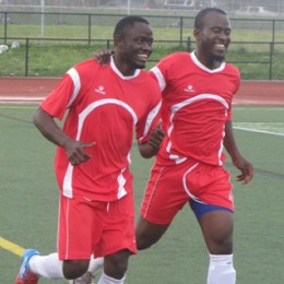 Match report: Junior Lone Star 4 – 1 BuxMont Torch