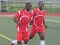 Match report: Junior Lone Star 4 – 1 BuxMont Torch